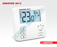 Lars Auraton CETUS 3013 dobowy regulator temperatury