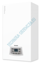 Termet EcoCondens Crystal II Plus 25 kocioł kondensacyjny jednofunkcyjny Autoryzowany partner firmy TERMET!